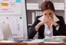 estrés laboral necesitamos