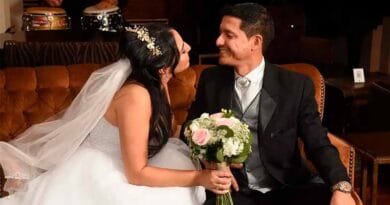 ¿Por qué un hombre decide casarse? 3 Casarse