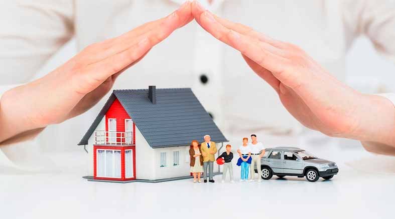 ¿Te vas de vacaciones? Cuida tu casa 1 tu casa