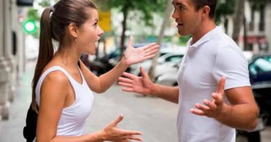 Los conflictos de pareja más comunes conflictos de