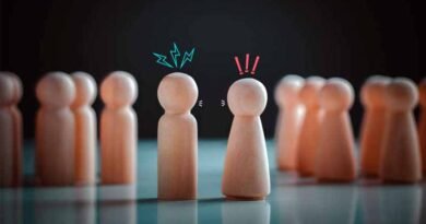 Qué convierte en insoportable a un hombre insoportable