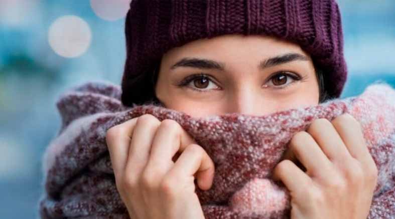 Consejos para disfrutar el frío saludablemente