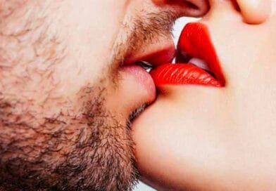 Buenos besos besar