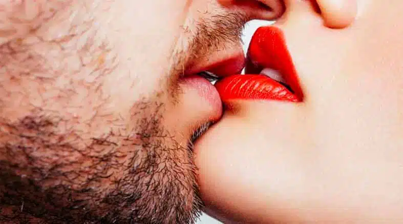 No hay excusa para no dar buenos besos 1 Buenos besos besar