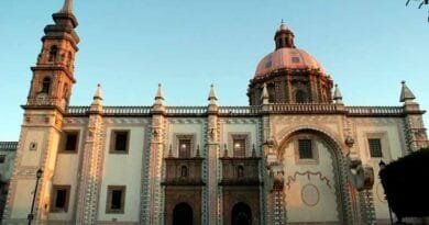 Santa Rosa de Viterbo