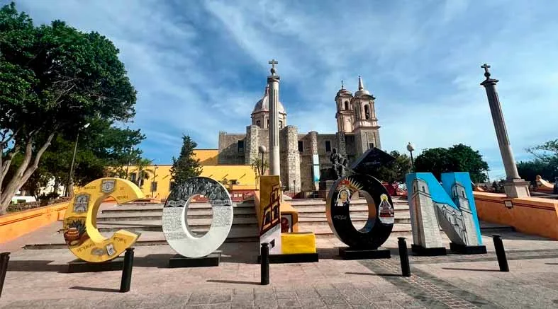 de Colón