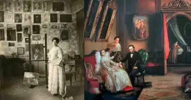 pintura hecha