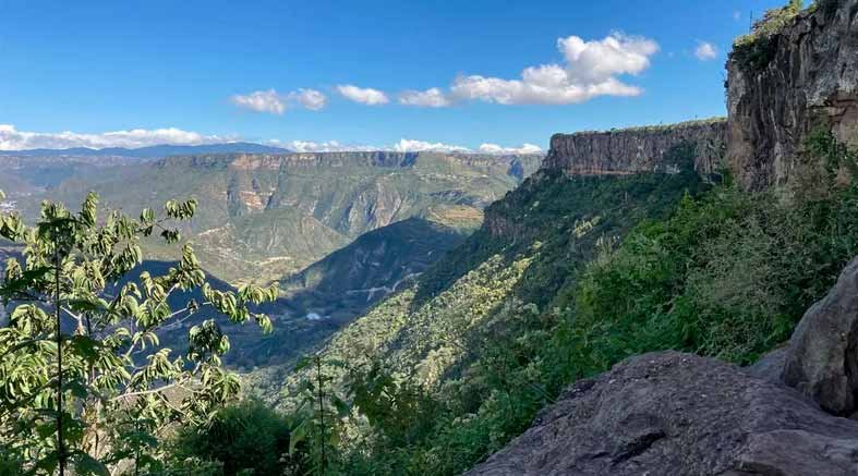 Rutas para rodar esta cuesta de enero 1 rodar