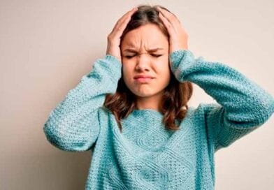 Dolor de cabeza