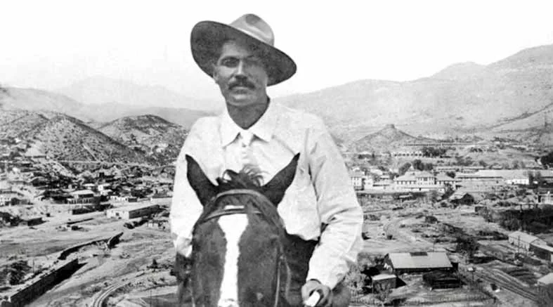 Jesús García Corona