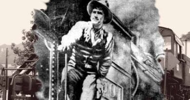 Jesús García Corona, El Héroe de Nacozari Jesús García Corona