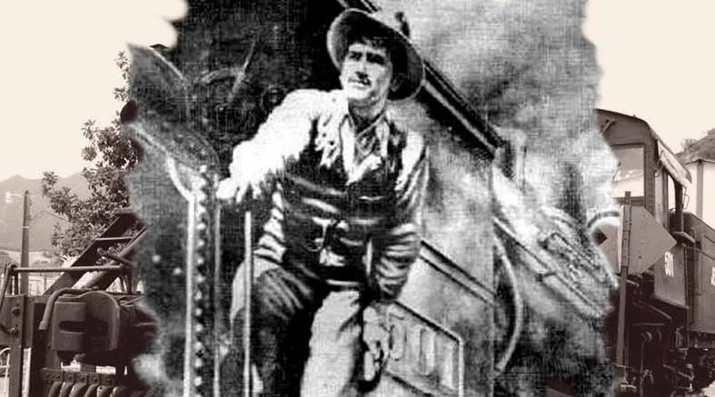 Jesús García Corona
