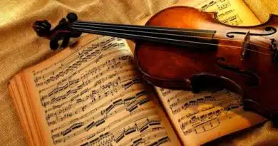 Musica clasica