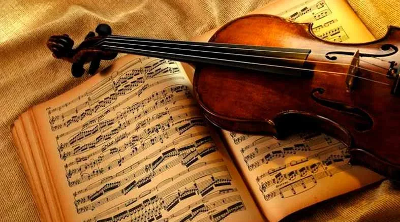 Conoce los beneficios de escuchar música clásica 1 Conoce los