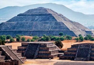 Tenochtitlan
