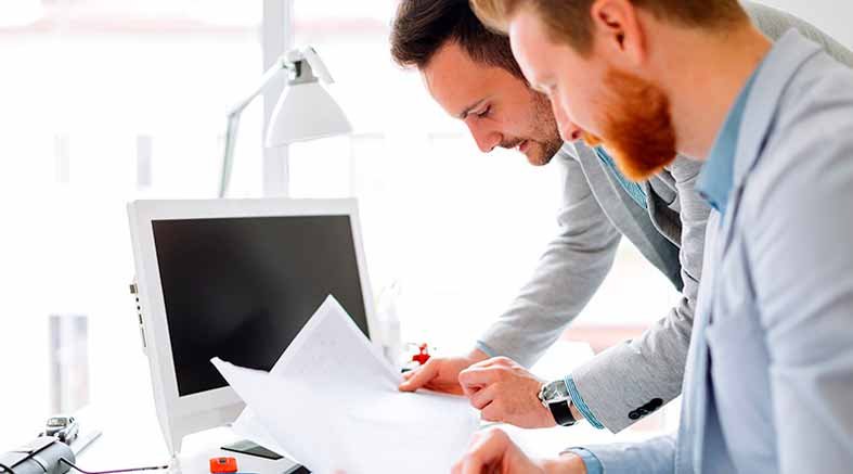 Ventajas de ordenar tus papeles en formato digital 1 Formato