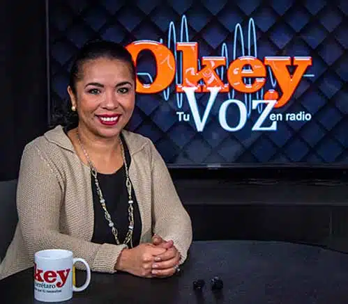 Eréndira Karina Córdoba