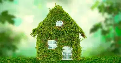 el hogar