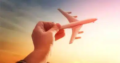 ¿Sabes cuáles son tus obligaciones como viajero? viajero