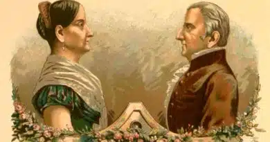 Lo que no sabías de Doña Josefa Ortiz de Domínguez Josefa