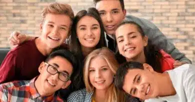 adolescencia