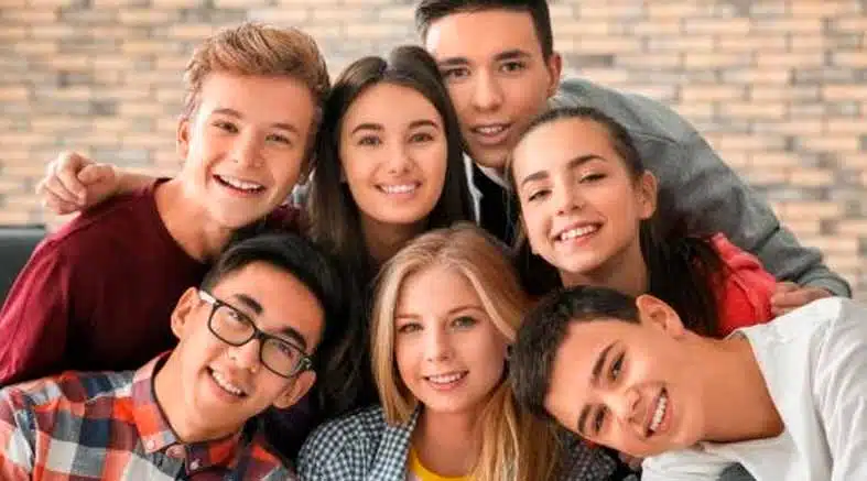 adolescencia