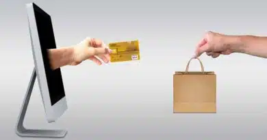 ¿Cómo comprar en internet de manera segura? comprar gastar