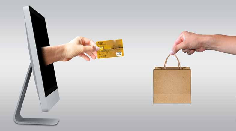 ¿Cómo comprar en internet de manera segura? 1 comprar