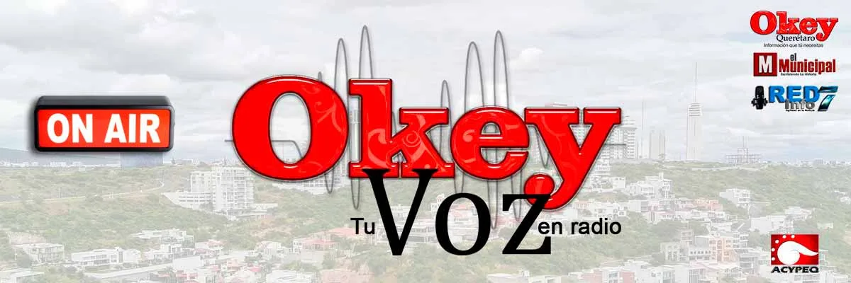 OkeyVoz OkeyVoz