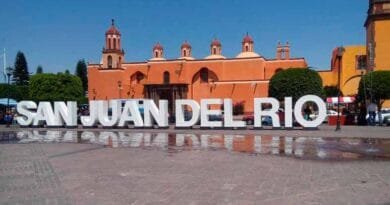 San Juan del Río, historia, cultura y tradición San Juan