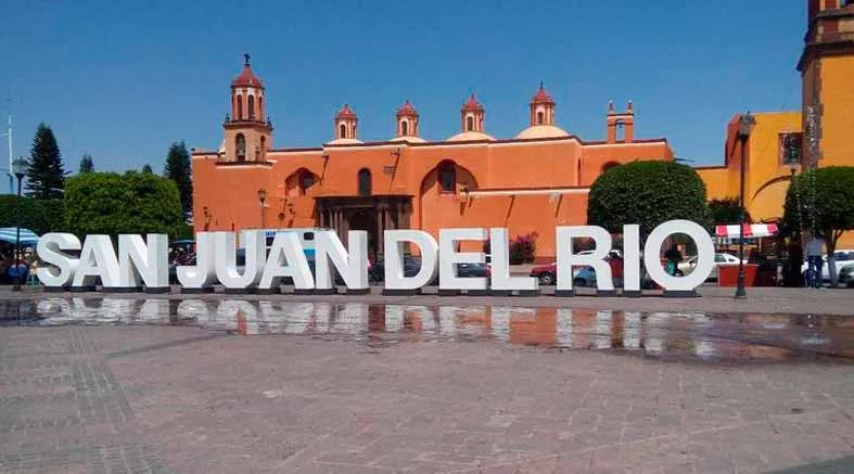 San Juan