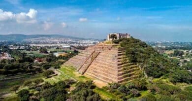 Turismo arqueológico una experiencia que tienes que vivir 5 Turismo arqueológico