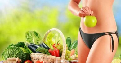 Desintoxica tu cuerpo y recuperar la energía