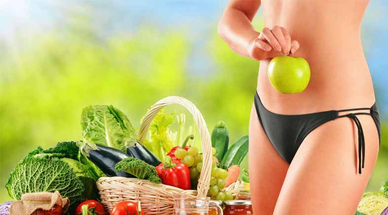 Desintoxica tu cuerpo y recuperar la energía
