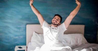 Despertarse