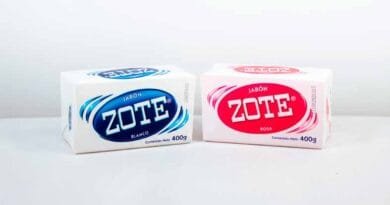 Jabón Zote, usos y beneficios Jabón Zote