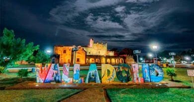 10 Pueblos Mágicos para darte una escapada 2 10 Pueblos Mágicos para darte una escapada