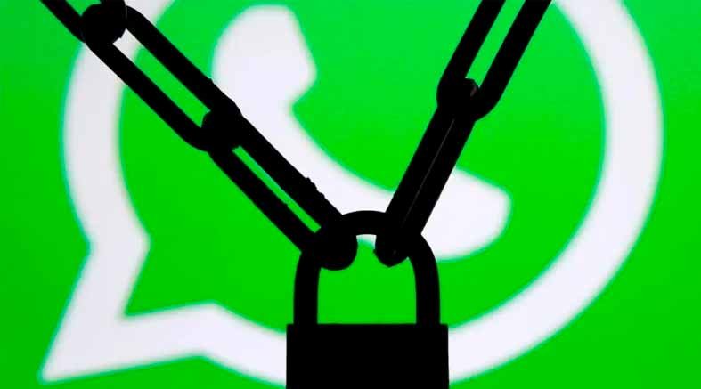 Cómo saber quien espía tu WhatsApp 1 Quien espía