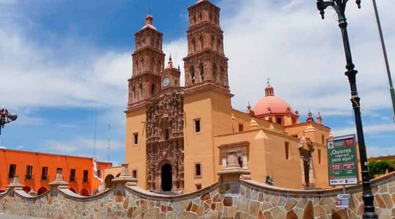 Construcciones históricas donde se gestó la Independencia 1 Construcciones