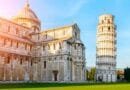 Lo que no sabías de la Torre de Pisa