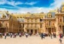 El Palacio de Versalles en realidad virtual
