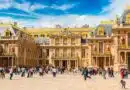 El Palacio de Versalles en realidad virtual