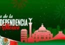 de la Independencia