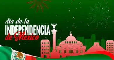 Lo que no sabías sobre el Día de la Independencia de la Independencia