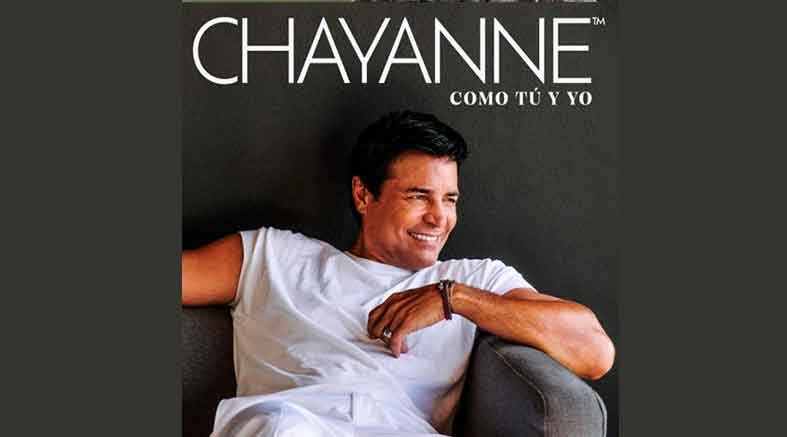 Chayanne 