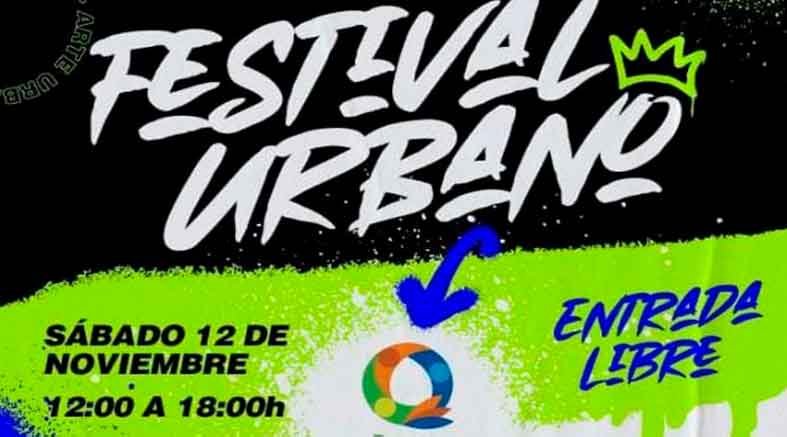 Festival Urbano