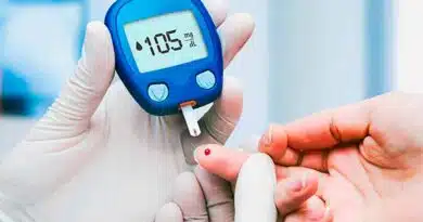 niveles de glucosa