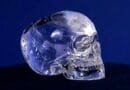 Calaveras de cristal