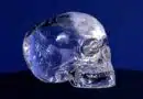 Calaveras de cristal