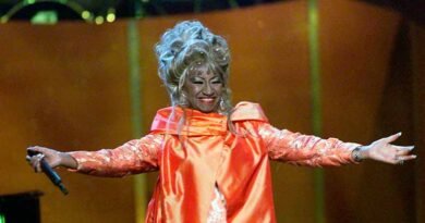 Celia Cruz